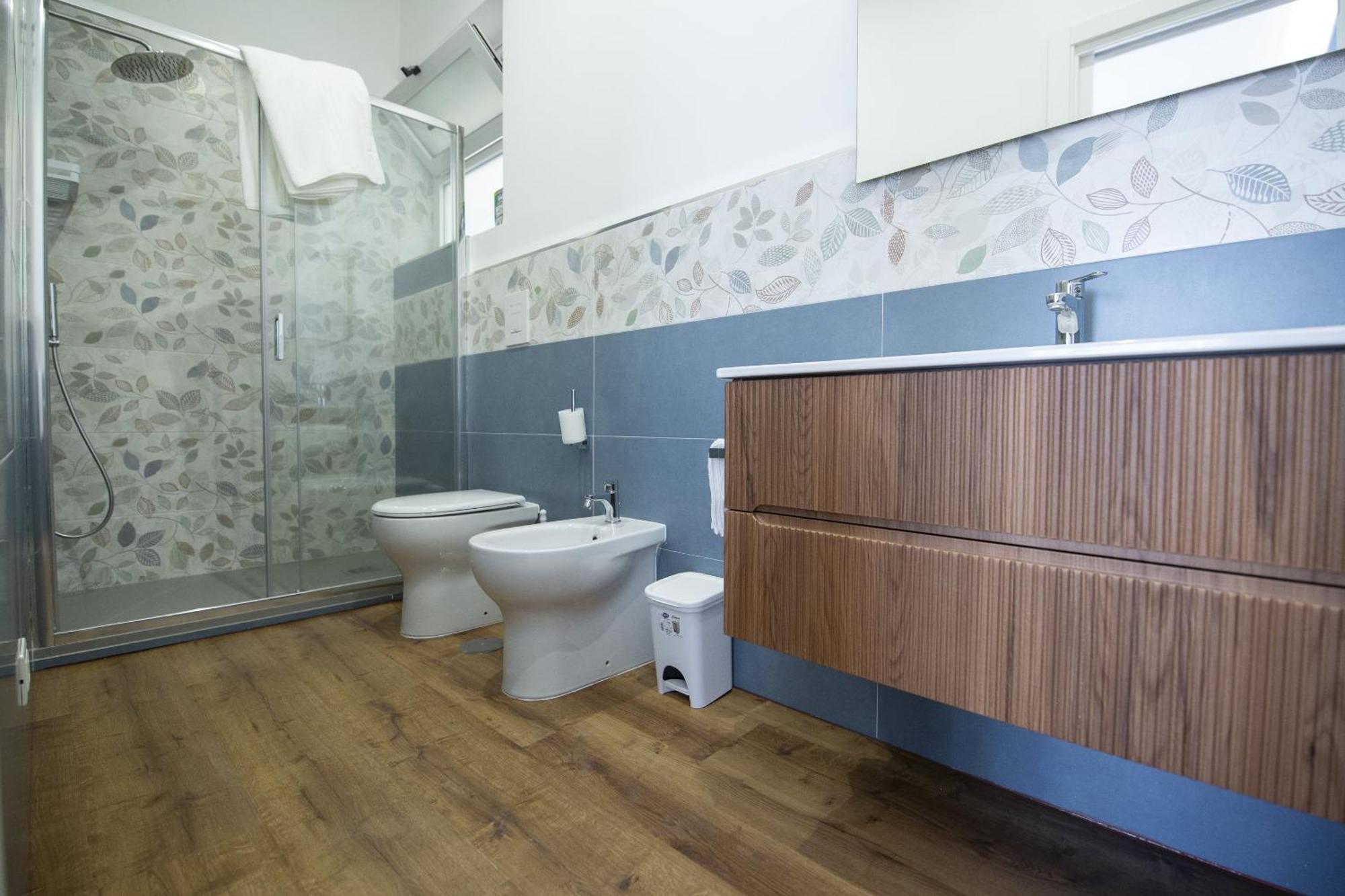 Nonno Girolamo Bed & Breakfast Torre Annunziata Exterior photo